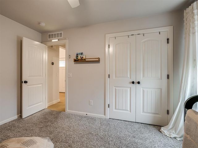 13316 Mesquite Trail, Yukon, OK 73099