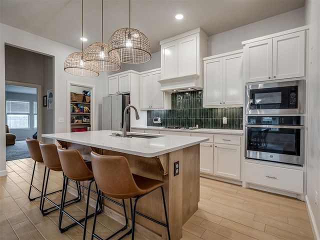 13316 Mesquite Trail, Yukon, OK 73099