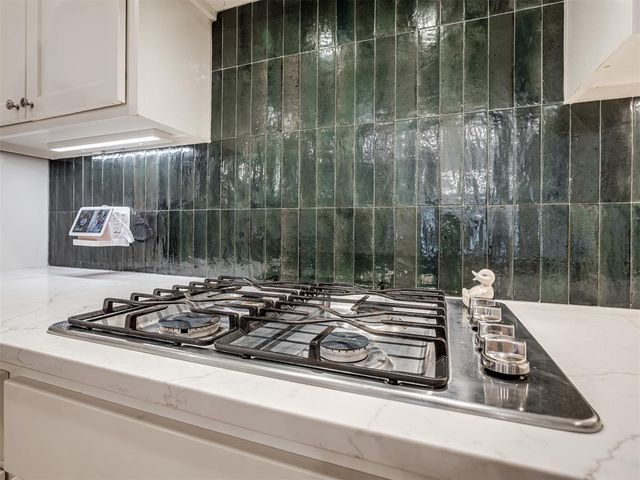 13316 Mesquite Trail, Yukon, OK 73099