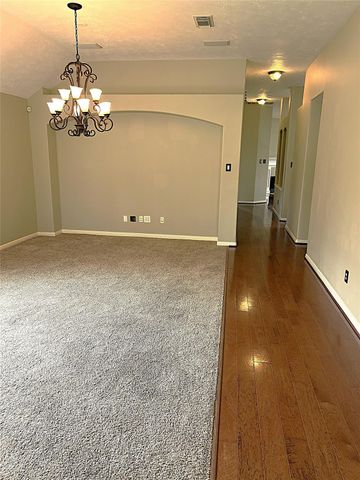 18718 Walden Forest Drive, Humble, TX 77346