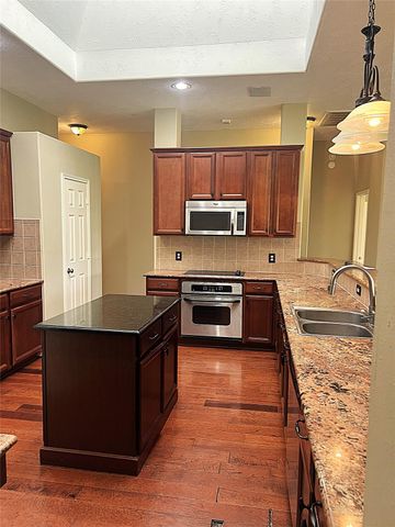 18718 Walden Forest Drive, Humble, TX 77346
