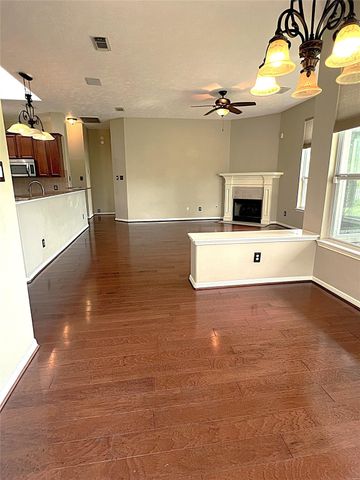 18718 Walden Forest Drive, Humble, TX 77346