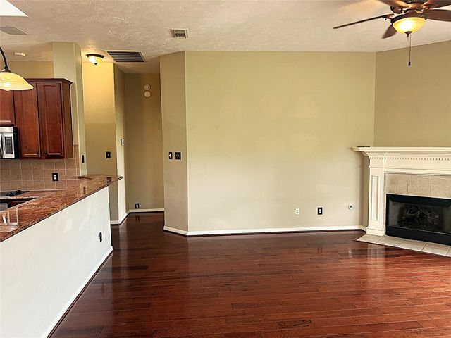 18718 Walden Forest Drive, Humble, TX 77346