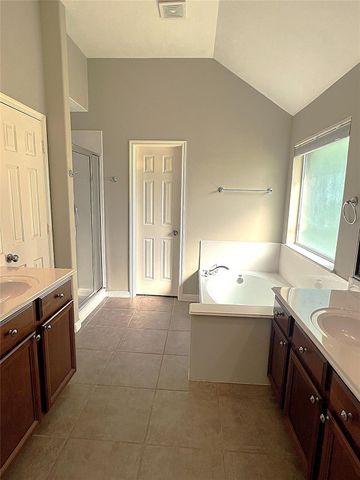 18718 Walden Forest Drive, Humble, TX 77346