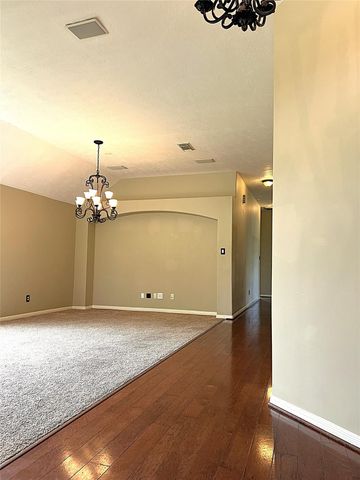 18718 Walden Forest Drive, Humble, TX 77346