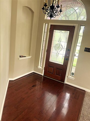 18718 Walden Forest Drive, Humble, TX 77346