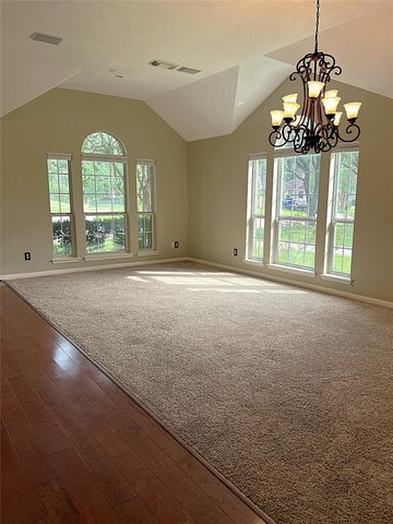 18718 Walden Forest Drive, Humble, TX 77346