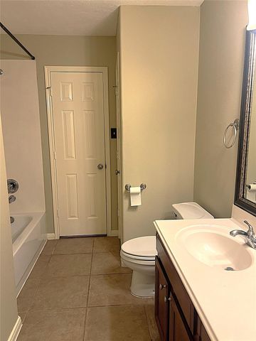 18718 Walden Forest Drive, Humble, TX 77346