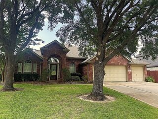 18718 Walden Forest Drive, Humble, TX 77346