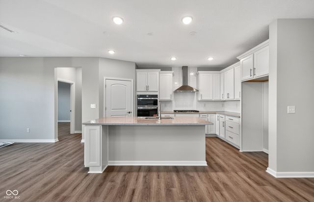 3133 Cannonade Drive, Westfield, IN 46074
