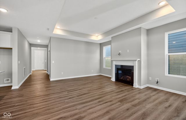 3133 Cannonade Drive, Westfield, IN 46074