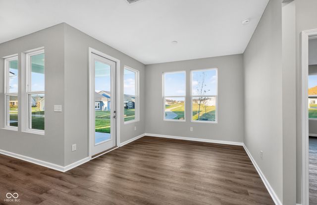 3133 Cannonade Drive, Westfield, IN 46074