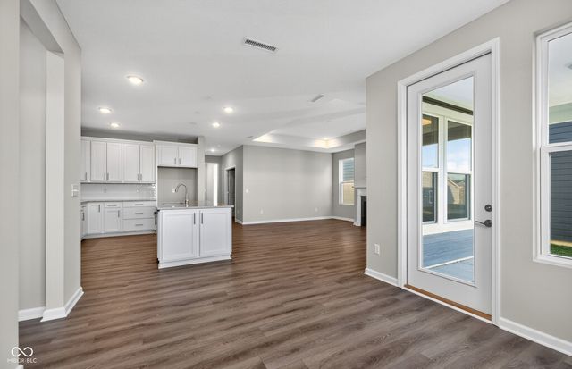 3133 Cannonade Drive, Westfield, IN 46074