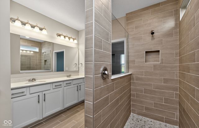 3133 Cannonade Drive, Westfield, IN 46074