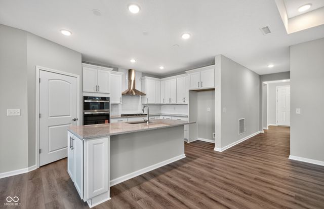 3133 Cannonade Drive, Westfield, IN 46074