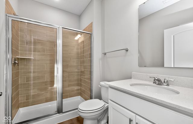 3133 Cannonade Drive, Westfield, IN 46074