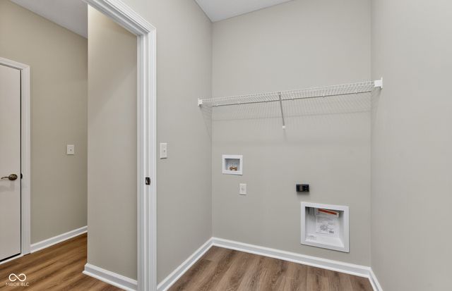 3133 Cannonade Drive, Westfield, IN 46074
