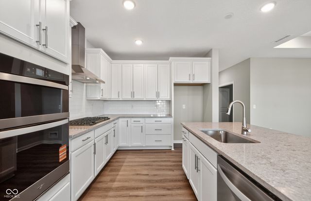 3133 Cannonade Drive, Westfield, IN 46074