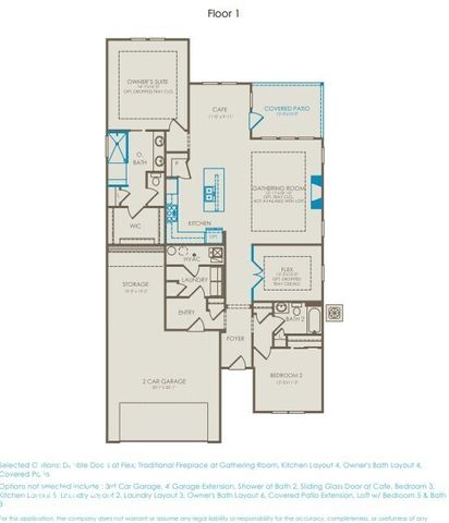 3133 Cannonade Drive, Westfield, IN 46074