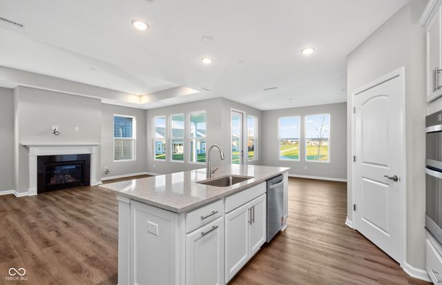 3133 Cannonade Drive, Westfield, IN 46074
