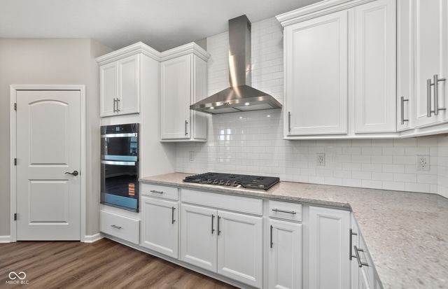 3133 Cannonade Drive, Westfield, IN 46074