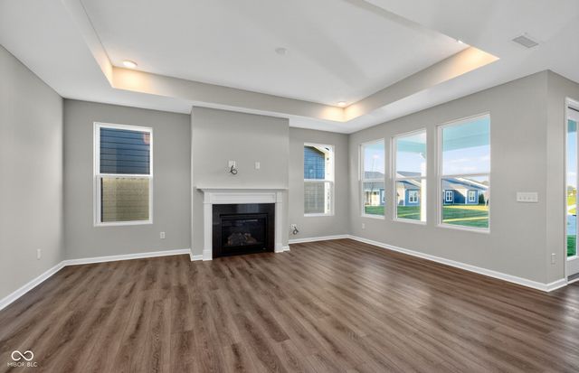 3133 Cannonade Drive, Westfield, IN 46074