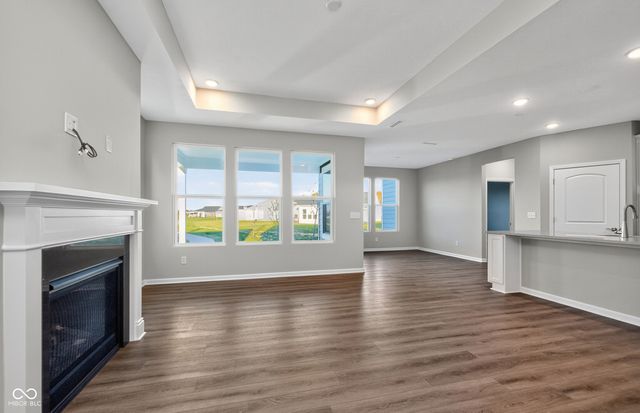 3133 Cannonade Drive, Westfield, IN 46074