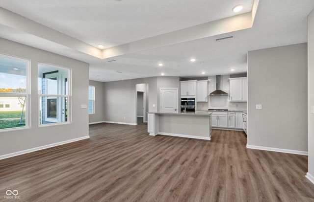 3133 Cannonade Drive, Westfield, IN 46074