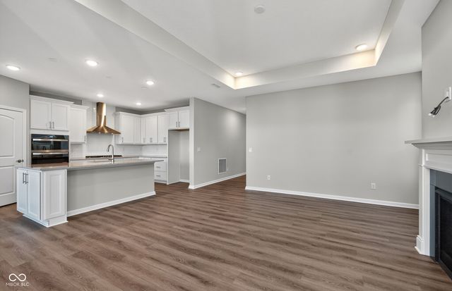 3133 Cannonade Drive, Westfield, IN 46074