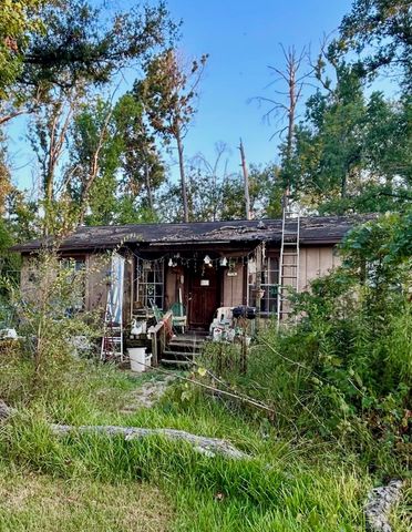 26748 Short St Street, Splendora, TX 77372