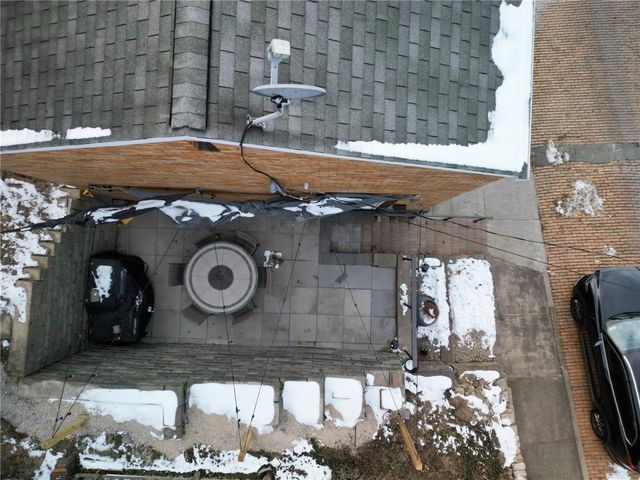 7608 Cheyenne St, Swissvale, PA 15218