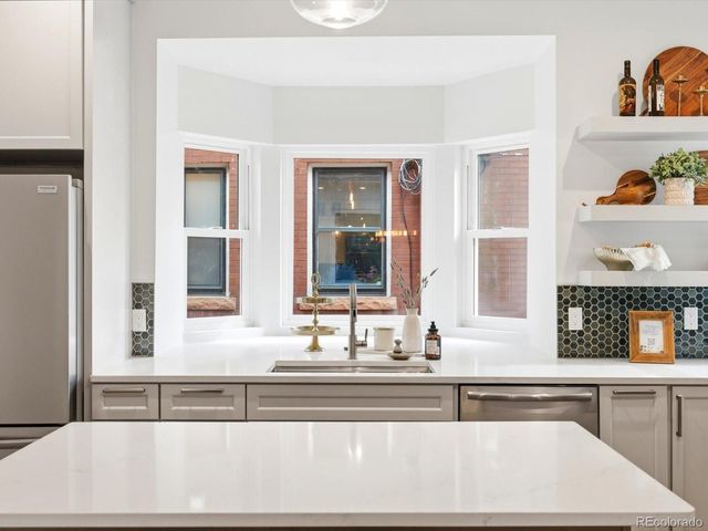 2831 N Gaylord Street, Denver, CO 80205