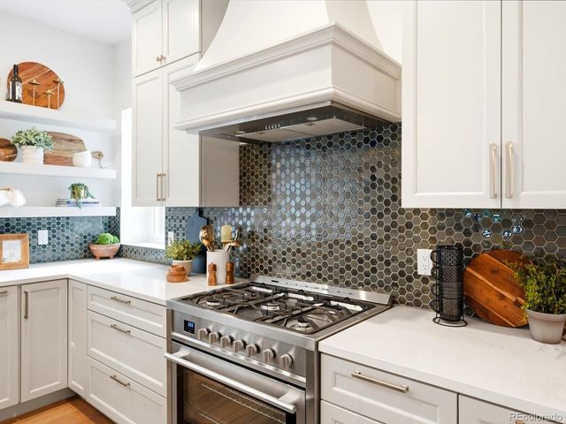 2831 N Gaylord Street, Denver, CO 80205