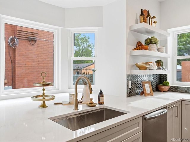 2831 N Gaylord Street, Denver, CO 80205