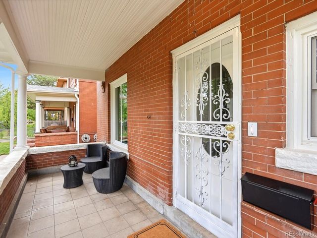 2831 N Gaylord Street, Denver, CO 80205