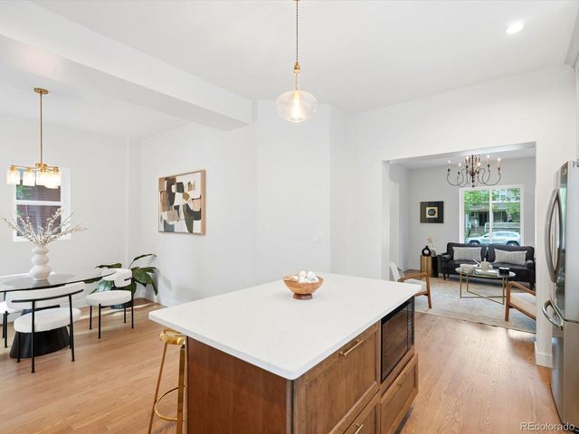 2831 N Gaylord Street, Denver, CO 80205