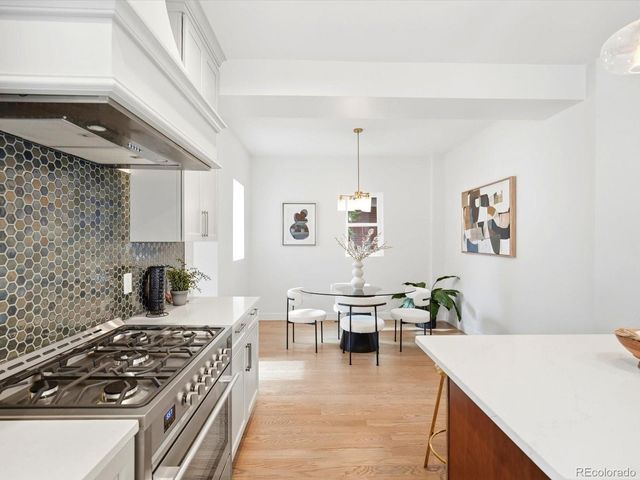 2831 N Gaylord Street, Denver, CO 80205