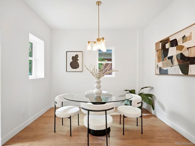 2831 N Gaylord Street, Denver, CO 80205