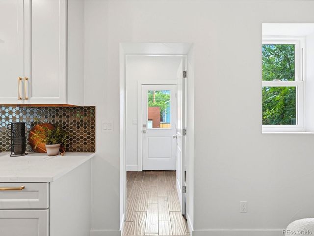 2831 N Gaylord Street, Denver, CO 80205