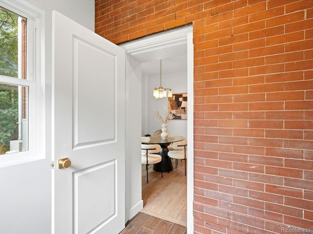 2831 N Gaylord Street, Denver, CO 80205