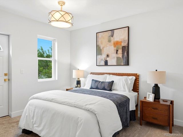 2831 N Gaylord Street, Denver, CO 80205