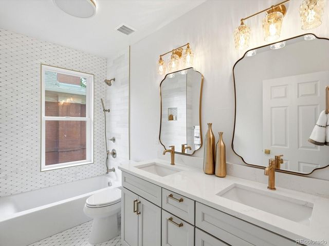 2831 N Gaylord Street, Denver, CO 80205