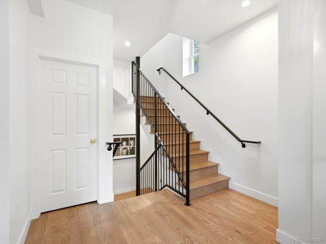 2831 N Gaylord Street, Denver, CO 80205