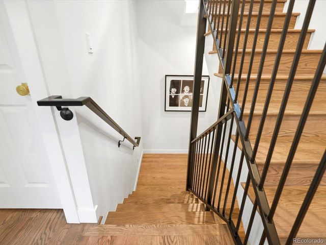2831 N Gaylord Street, Denver, CO 80205