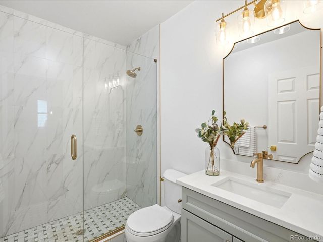 2831 N Gaylord Street, Denver, CO 80205