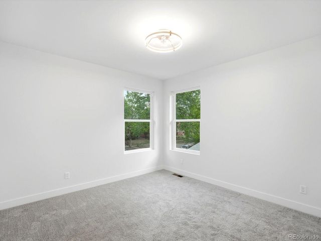 2831 N Gaylord Street, Denver, CO 80205