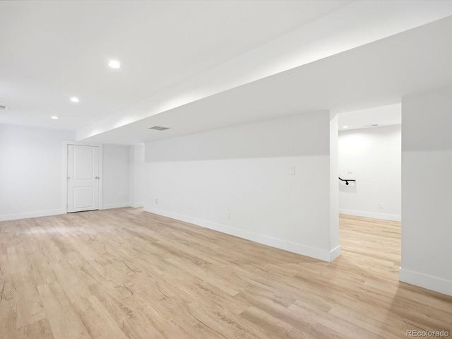 2831 N Gaylord Street, Denver, CO 80205