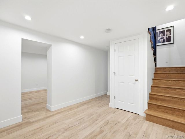 2831 N Gaylord Street, Denver, CO 80205