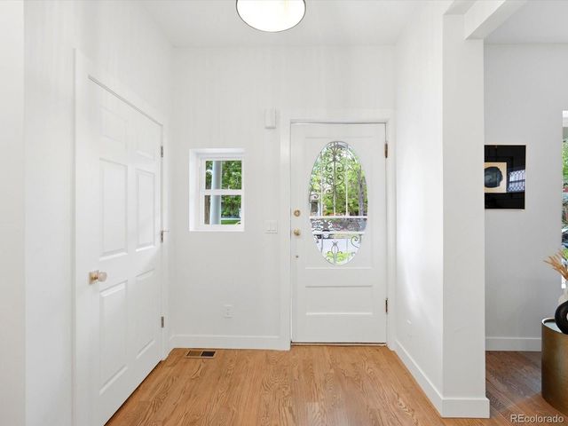 2831 N Gaylord Street, Denver, CO 80205