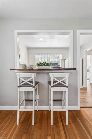 97 Cedar RD, Poquoson, VA 23662